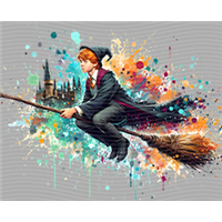 Harry Potter-HP 86